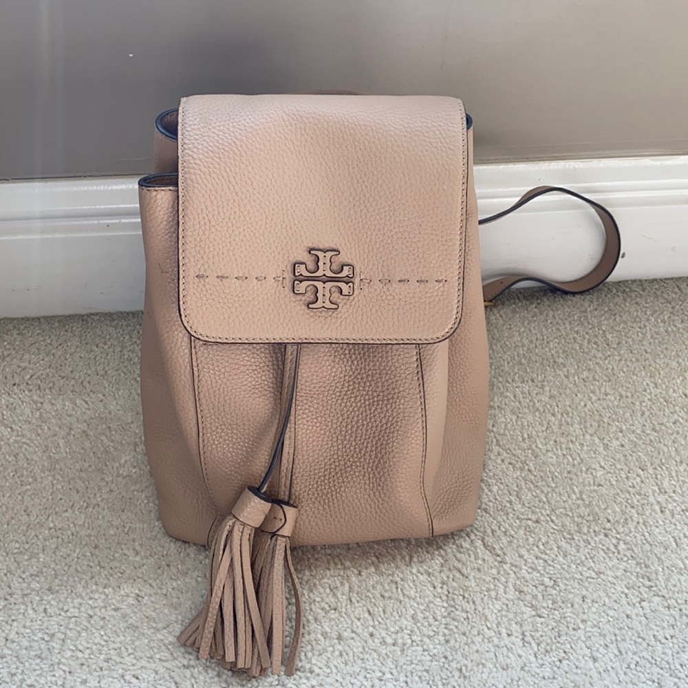 Tory Burch backpack